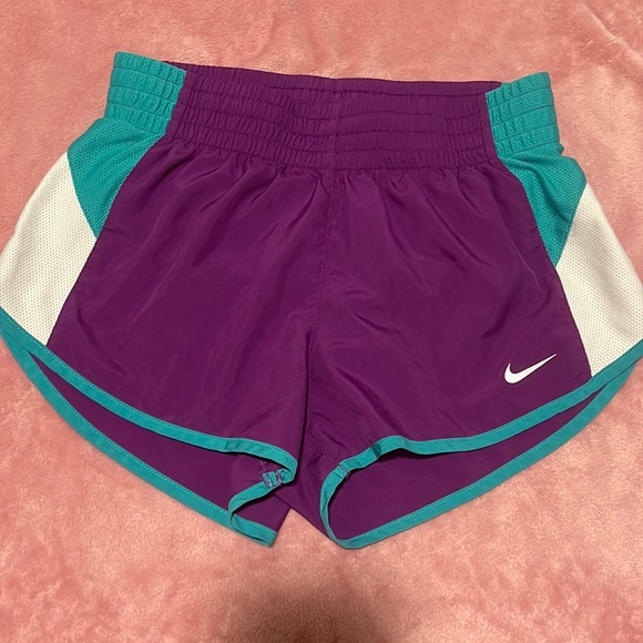 Nike Pants - Nike running shorts